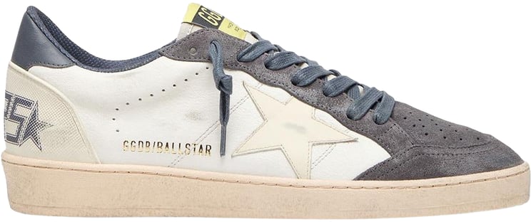 Golden Goose Heren Ballstar
