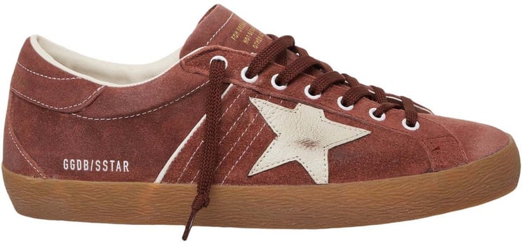 Golden Goose Sneakers 'Super Star'