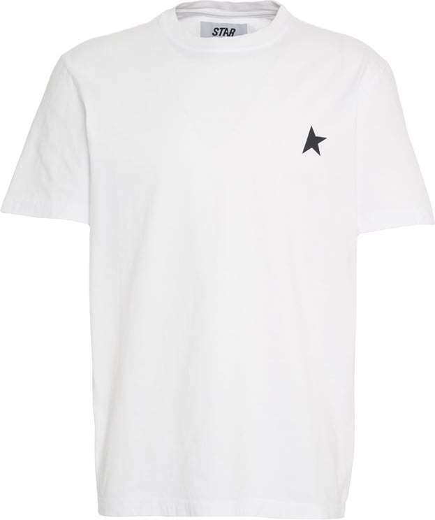 Golden Goose T-shirt with logo
