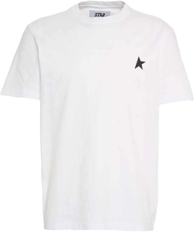 Golden Goose T-shirt with logo