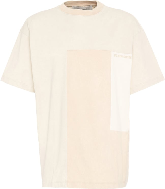 Golden Goose T-shirt 'Irio'
