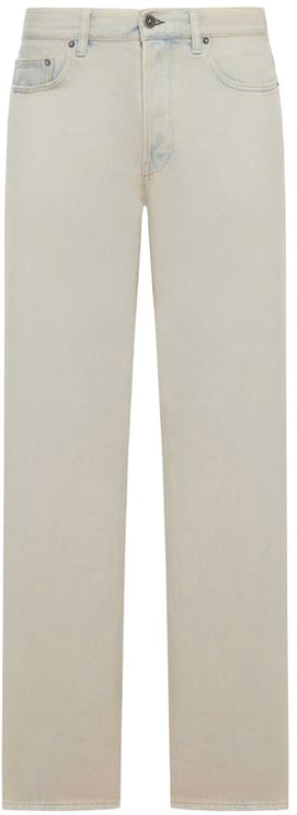 Golden Goose Jeans Beige