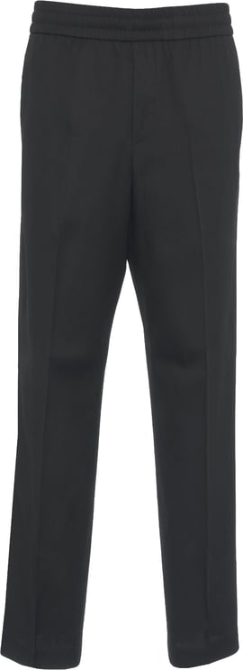 Golden Goose Virgin wool pants 'Lennon'