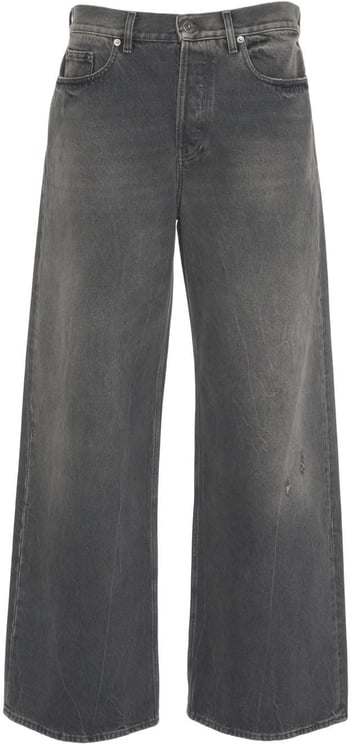 Golden Goose Loose fit jeans 'Parker'