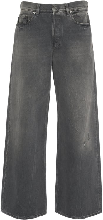 Golden Goose Loose fit jeans 'Parker'