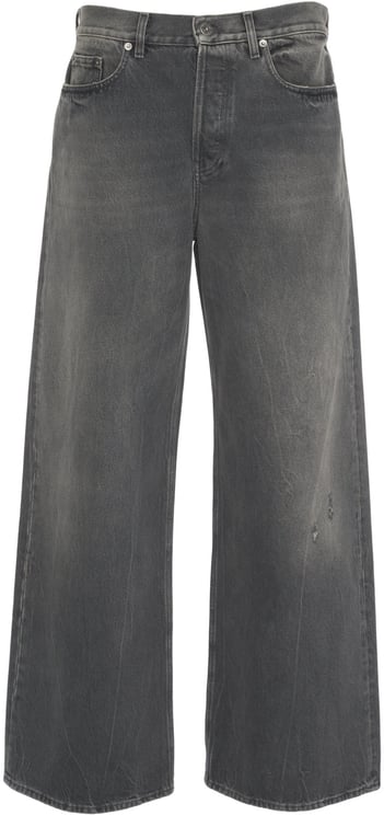 Golden Goose Loose fit jeans 'Parker'