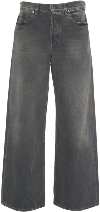 Golden Goose Loose fit jeans 'Parker'