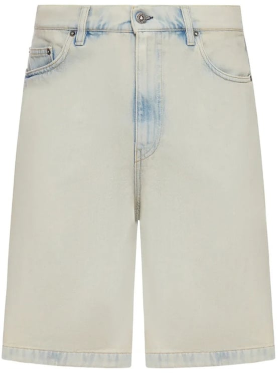 Golden Goose golden goose shorts uomo divers