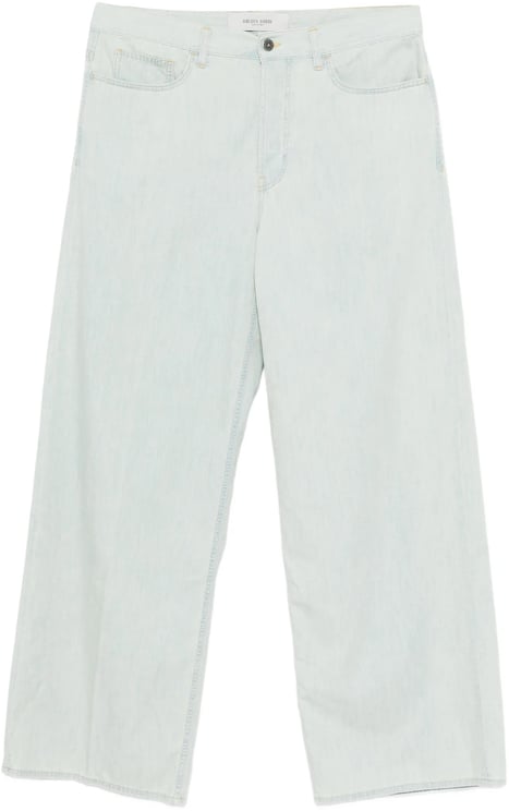 Golden Goose golden goose pantaloni uomo divers