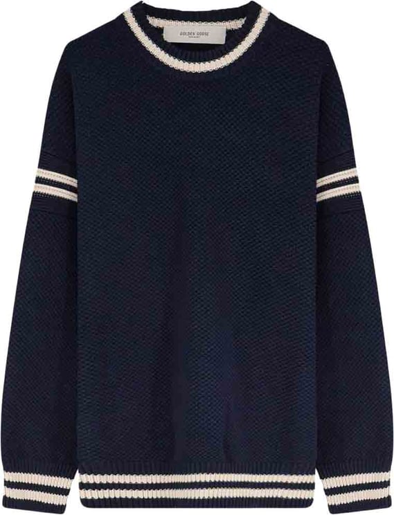 Golden Goose Sweaters Ink