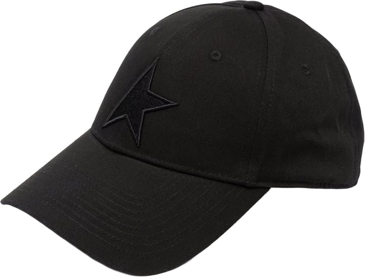 Golden Goose star/baseball hat demos divers