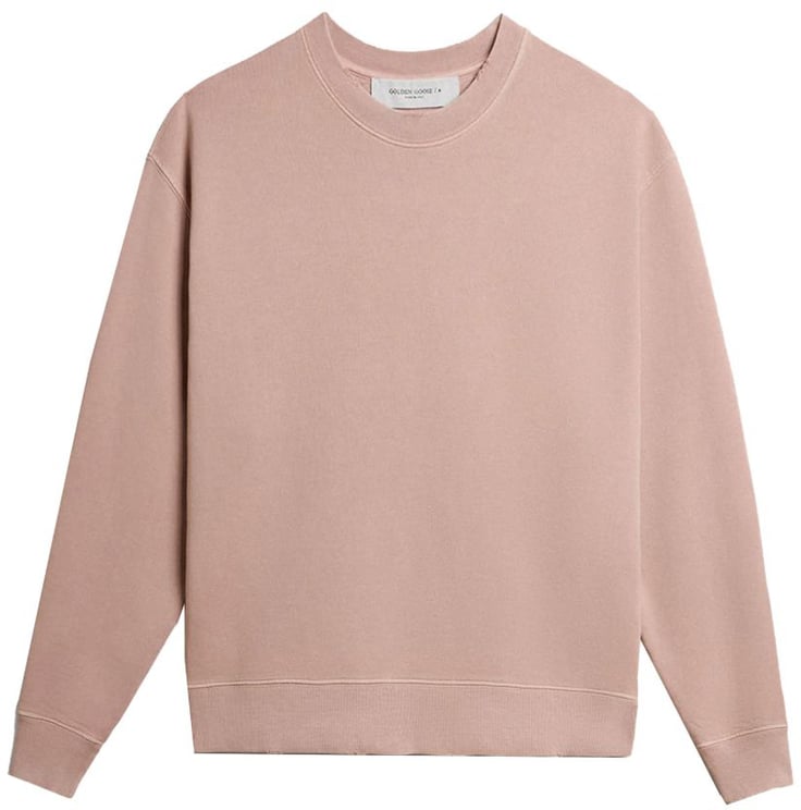 Golden Goose Sweaters Powder