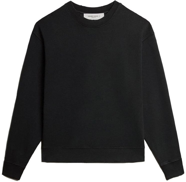 Golden Goose Sweaters Black