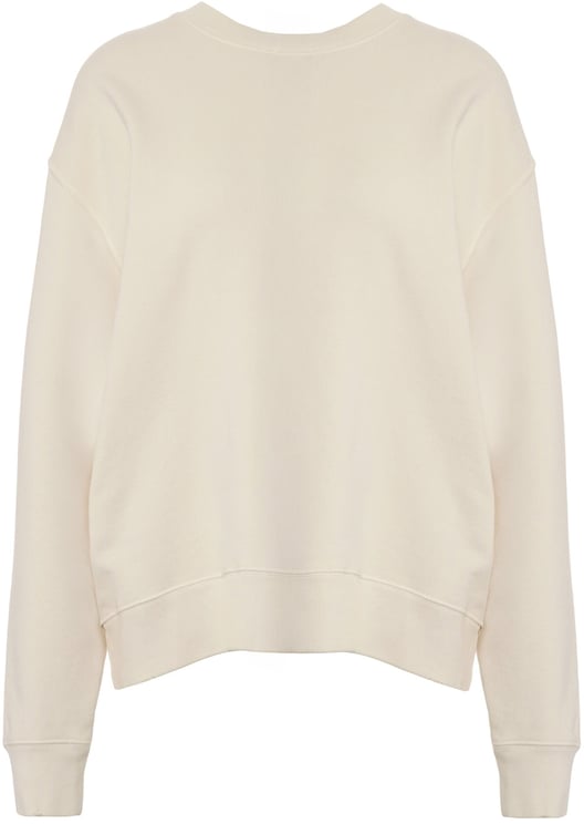 Golden Goose Cotton sweatshirt