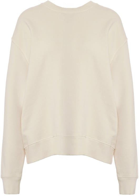 Golden Goose Cotton sweatshirt