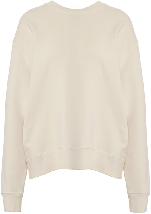 Golden Goose Cotton sweatshirt