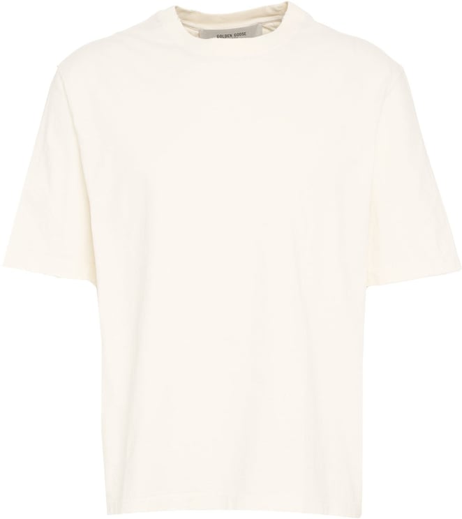 Golden Goose T-shirt 'Relaxed'