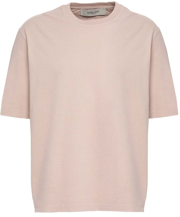 Golden Goose T-shirt 'Relaxed'