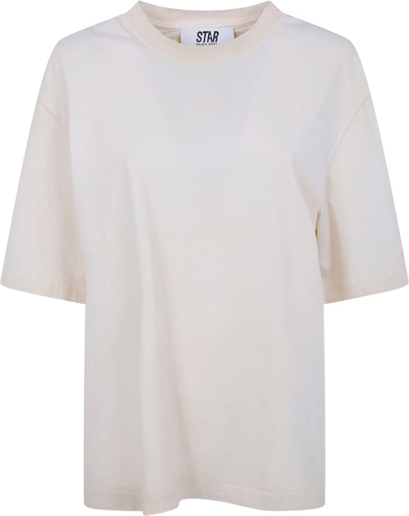Golden Goose T-Shirts And Polos Off White