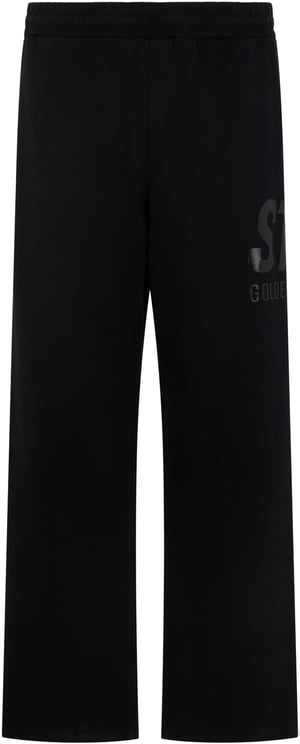 Golden Goose Cotton jogging pants