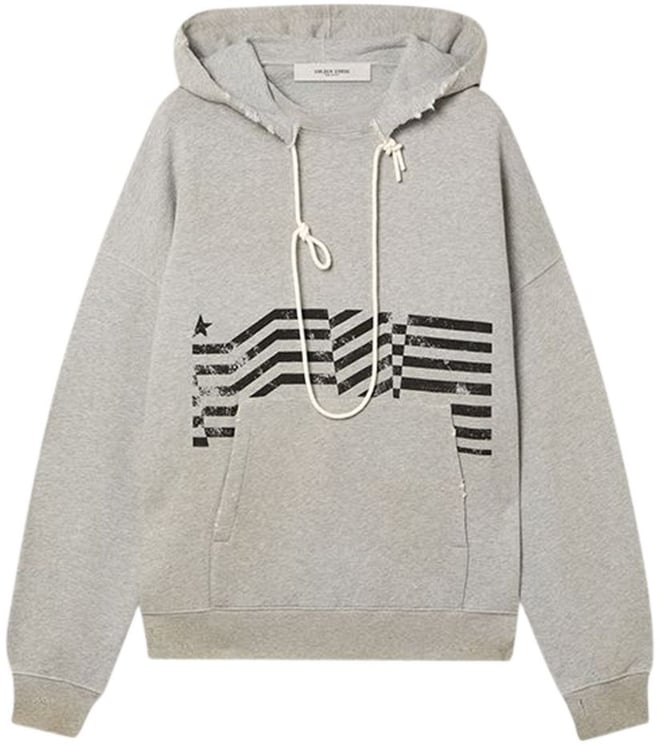 Golden Goose Sweaters Grigio