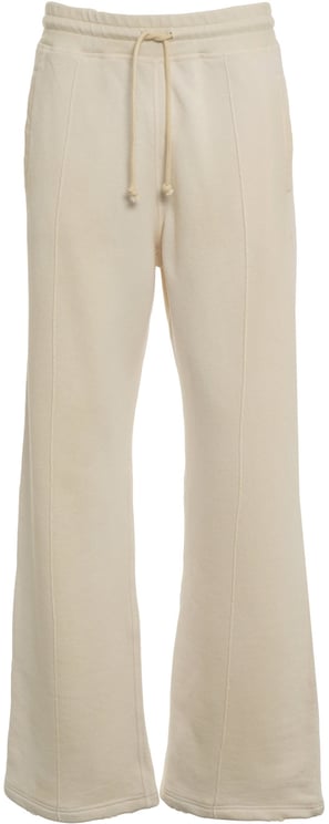 Golden Goose Wide leg joggers