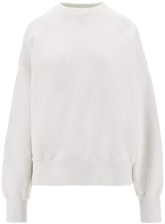 Golden Goose Sweaters Grey