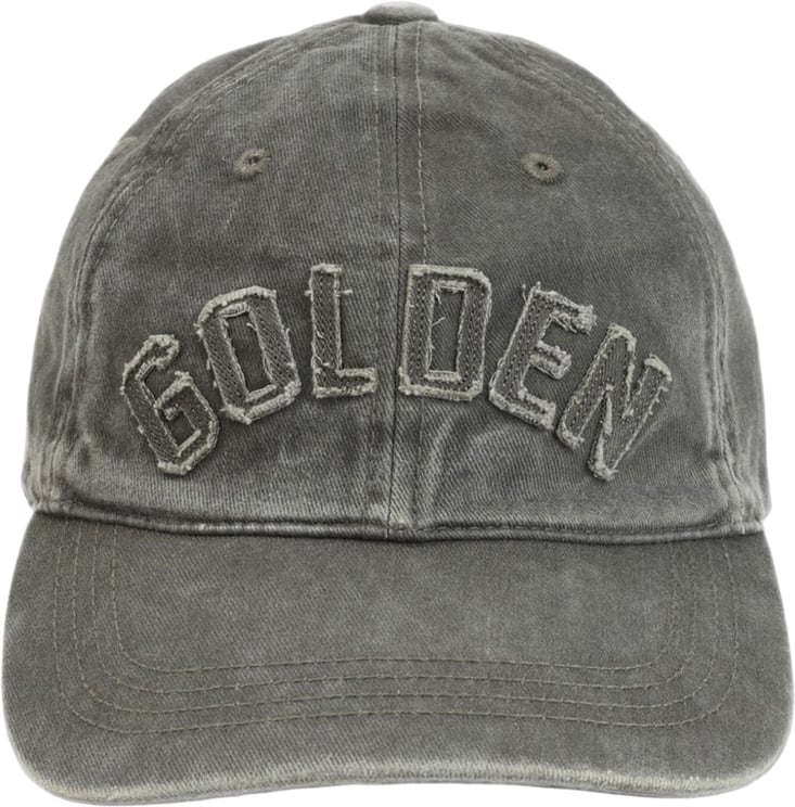 Golden Goose Hats Green