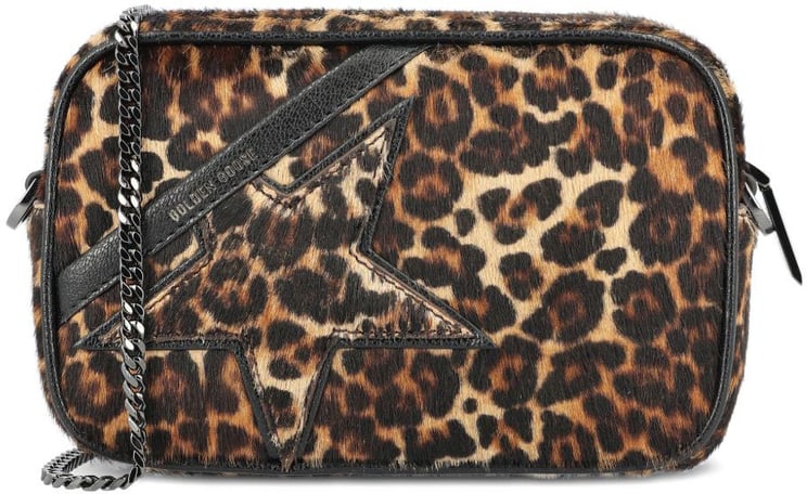 Golden Goose Bags Brown