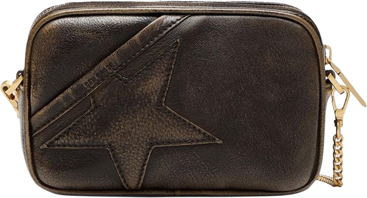 Golden Goose Golden Goose Dames Mini Star Bag sneakers