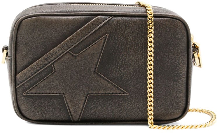 Golden Goose Bags Black