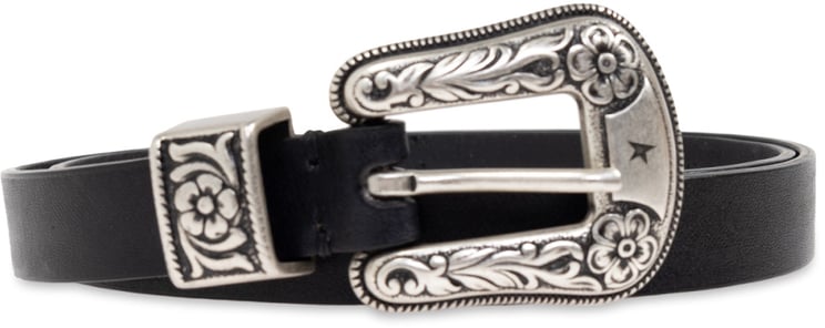 Golden Goose New Hip Lace Belt