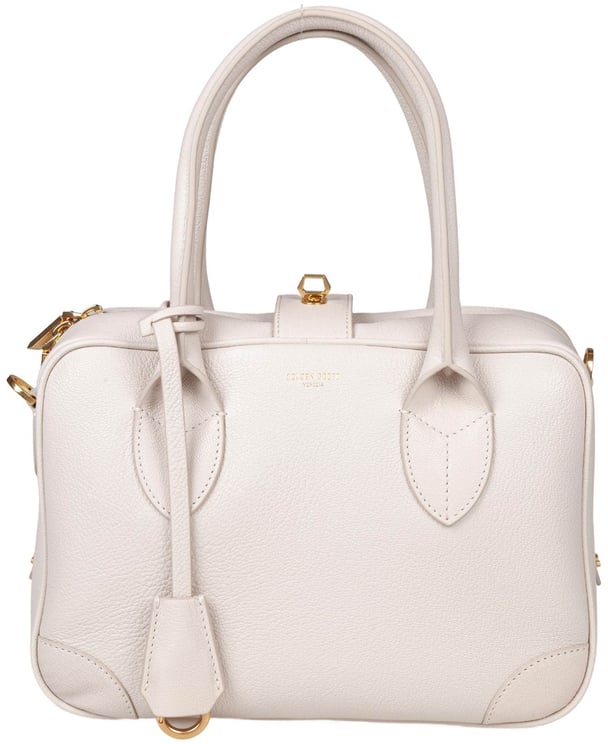 Golden Goose Golden goose butter leather waist bag