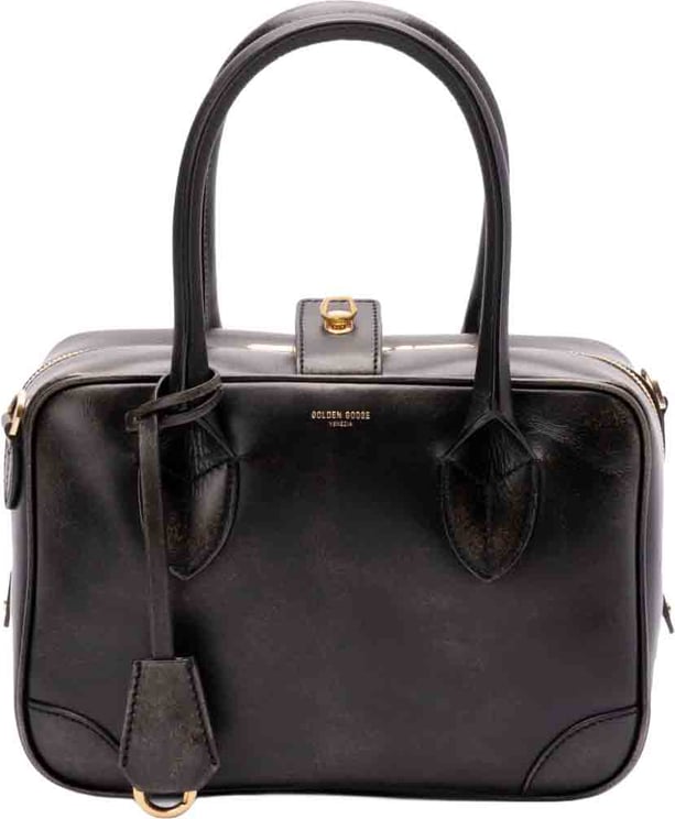 Golden Goose Bags Black