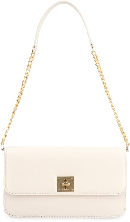 Golden Goose Gioia Bag leather crossbody bag