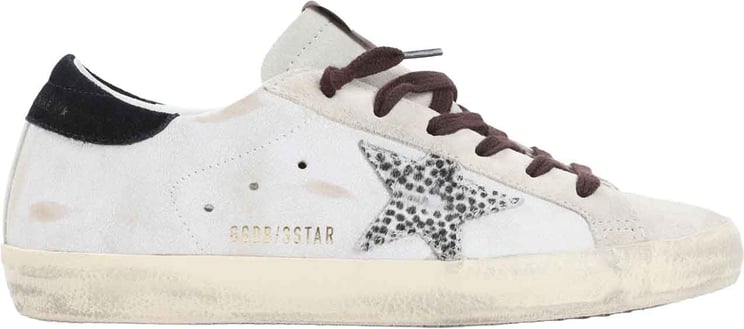 Golden Goose Golden Goose Superstar Sneakers