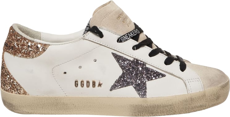 Golden Goose Sneakers 'Super Star'