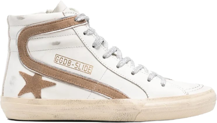 Golden Goose slide classic divers