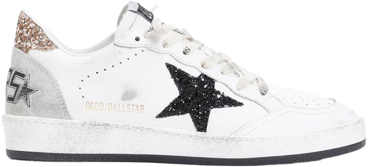 Golden Goose GOLDEN GOOSE GWF00117.F006118