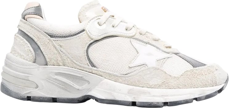Golden Goose running dad divers