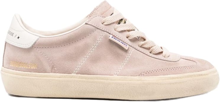 Golden Goose Sneakers Cipria