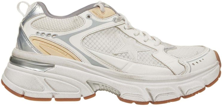 Golden Goose Sneakers 'Lightstar'