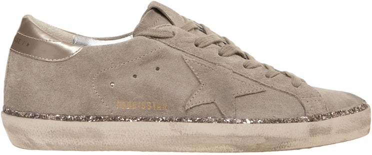 Golden Goose Sneakers 'Super Star'