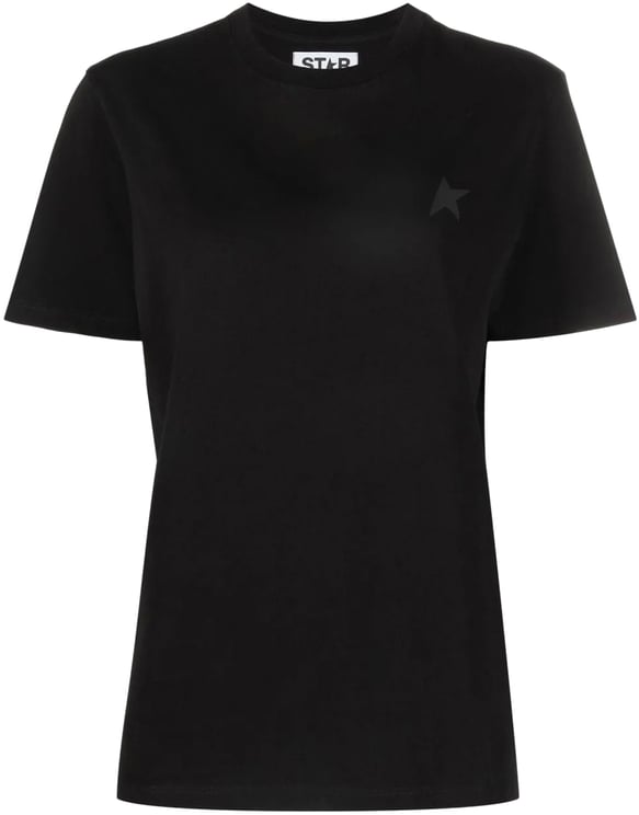 Golden Goose Star Logo T-shirt
