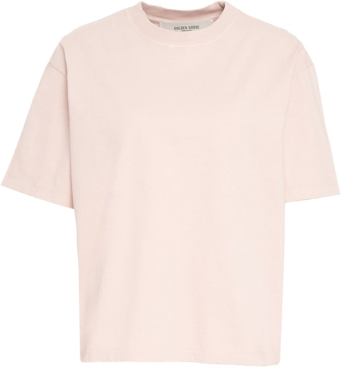Golden Goose T-shirt with logo
