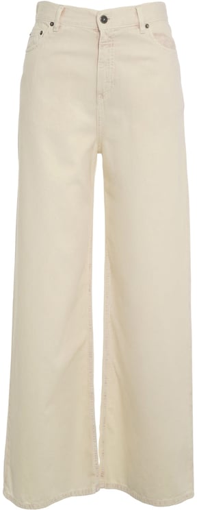 Golden Goose Boyfriend jeans 'Melody'