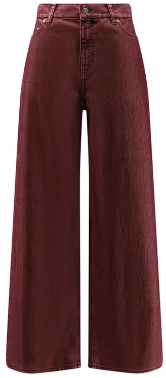 Golden Goose golden goose pantaloni uomo divers