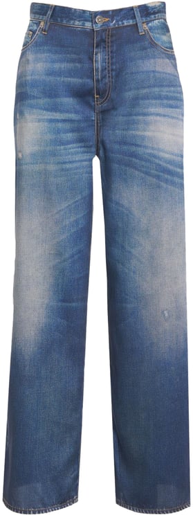 Golden Goose Jeans 'Melody'