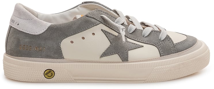 Golden Goose May Nappa Upper Vamp