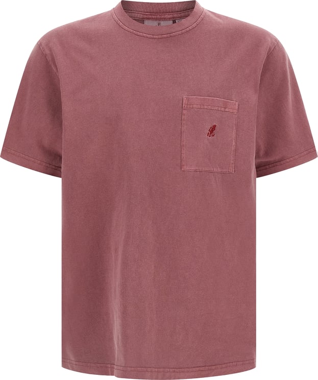 Gramicci Gramicci Multicolor Cotton T-Shirt